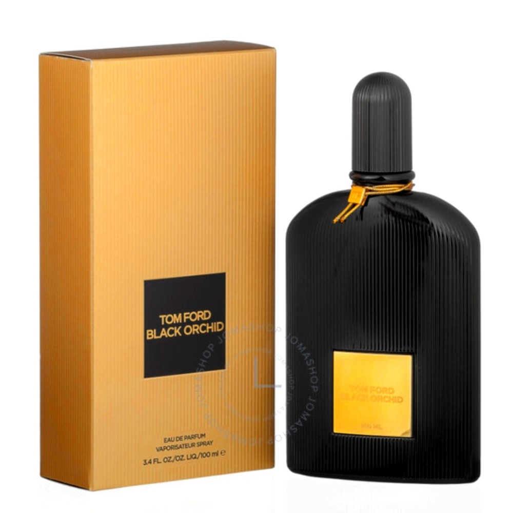 Tom Ford Black Orchid